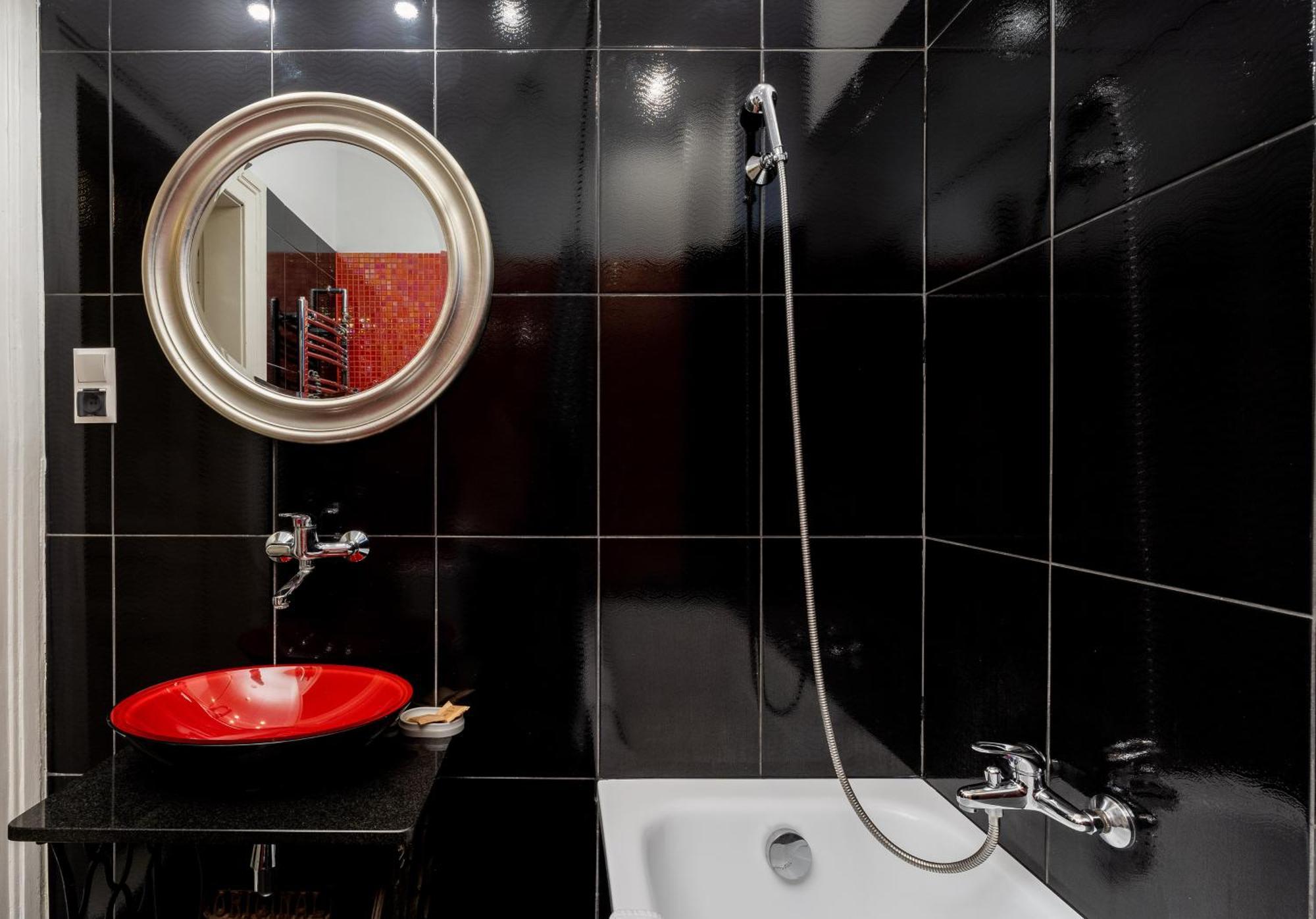 Appartement Miodowa Heart Of Cracow *