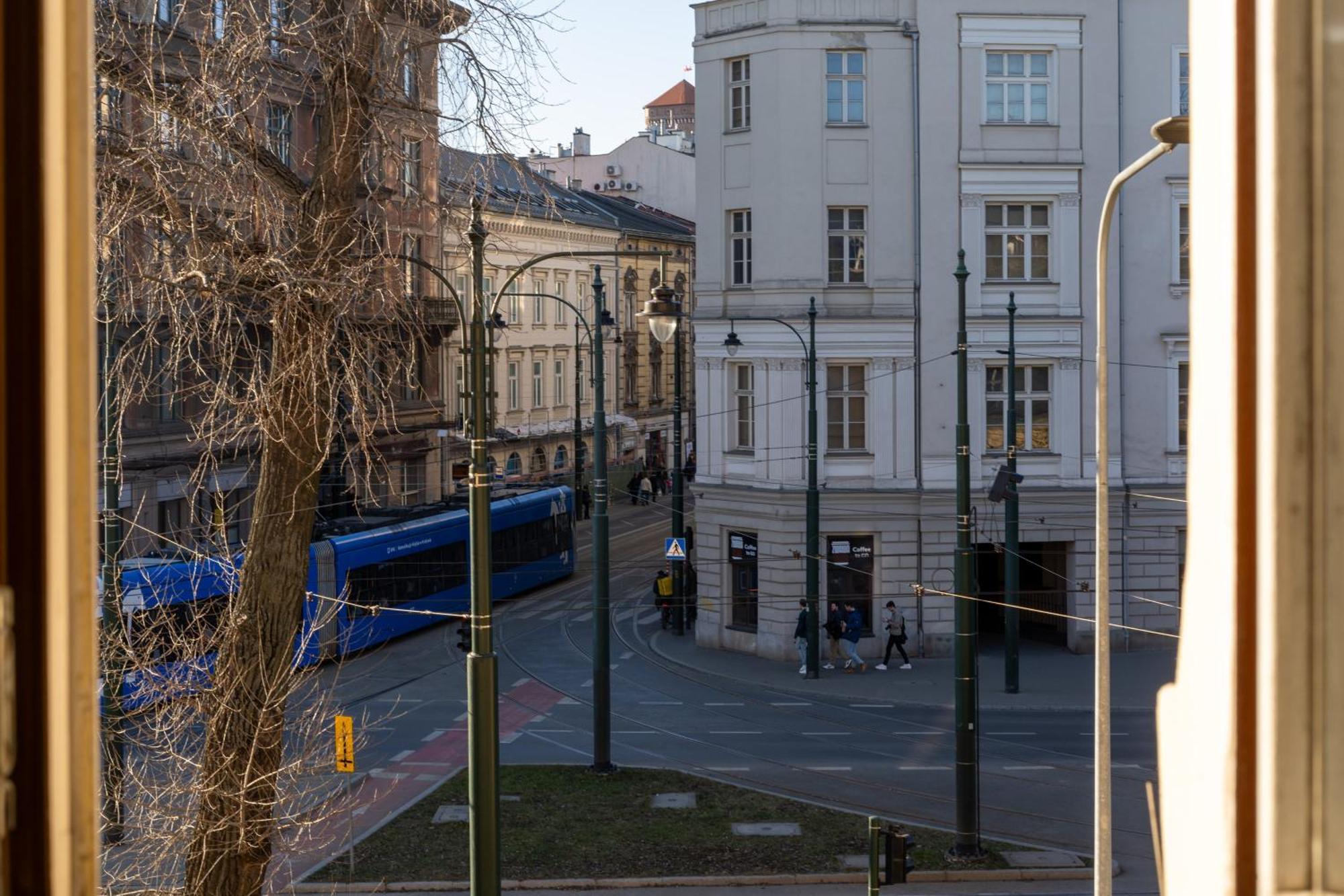 Apartment Miodowa Heart Of Cracow Krakau