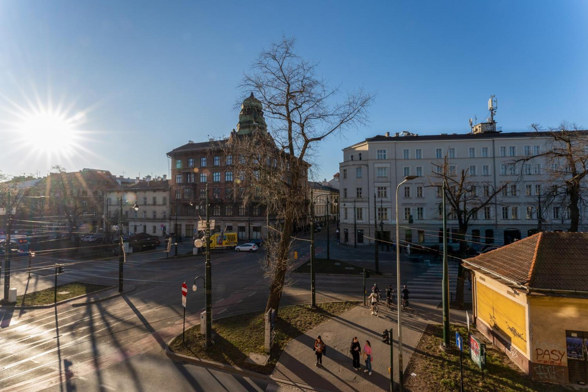Appartement Miodowa Heart Of Cracow
