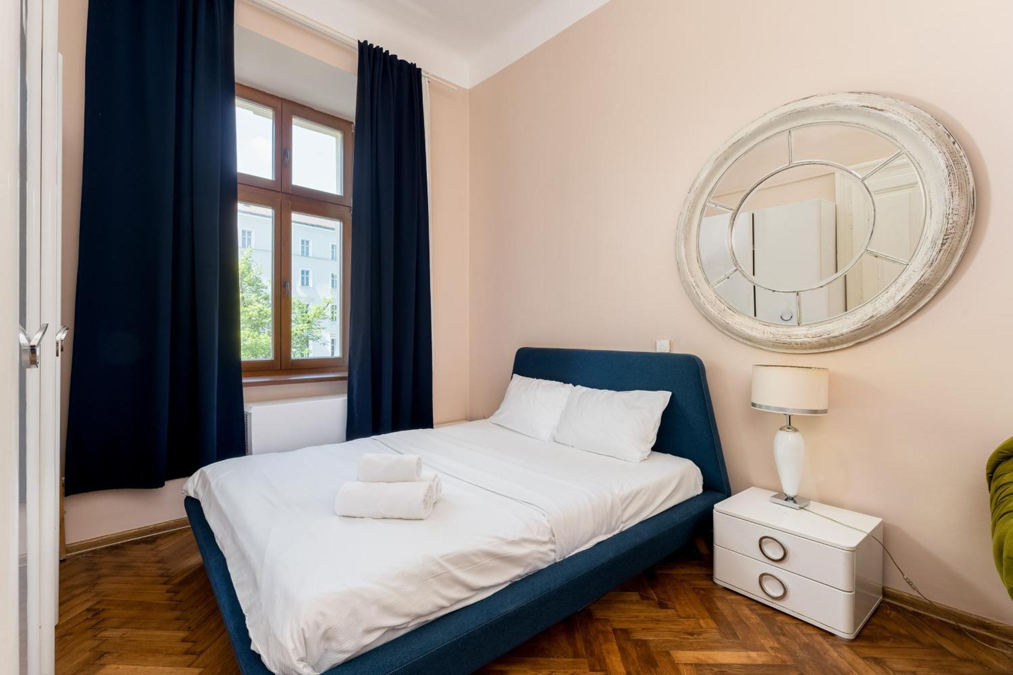 Miodowa Heart Of Cracow Appartement