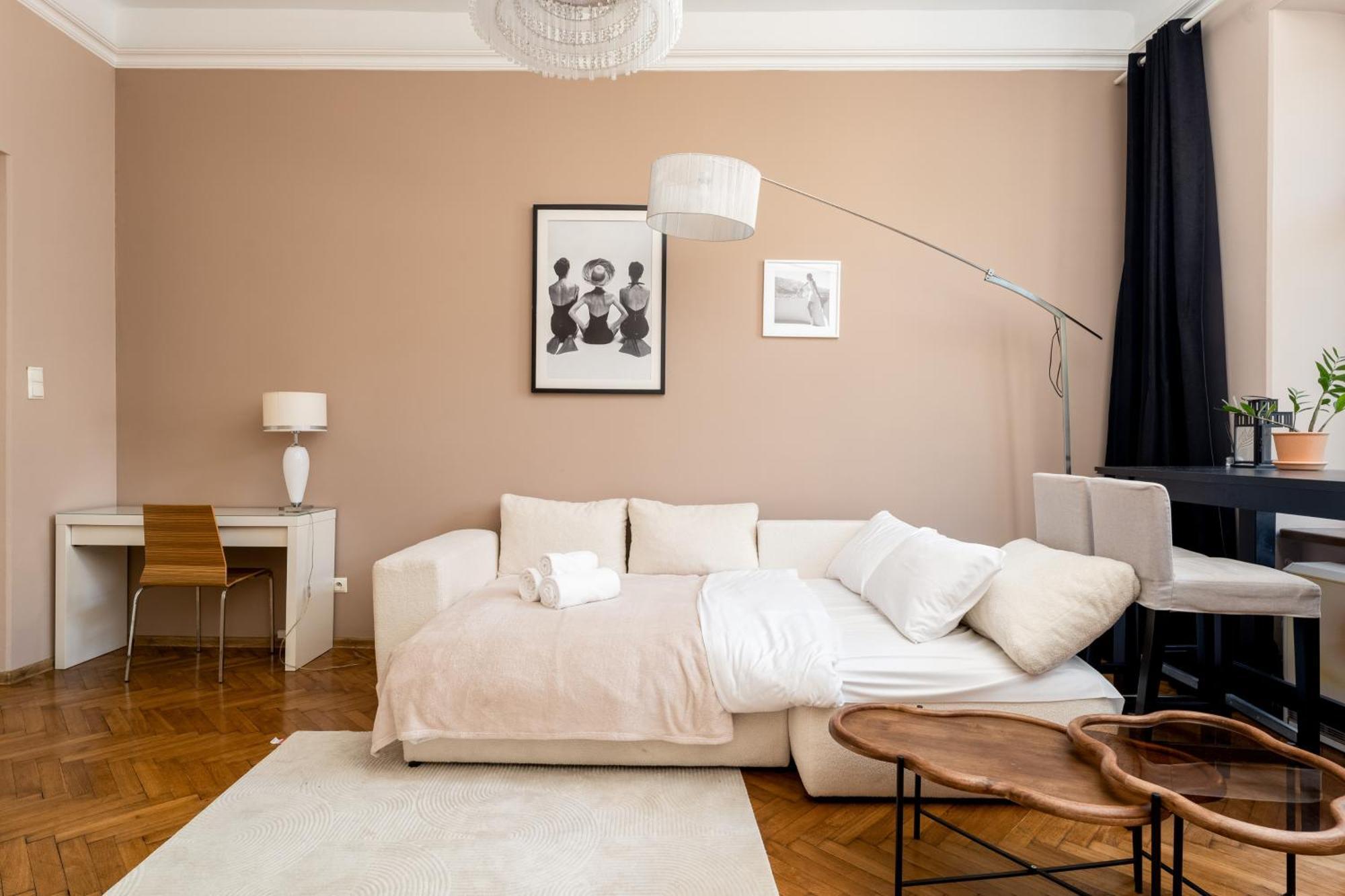 Miodowa Heart Of Cracow Appartement Krakau