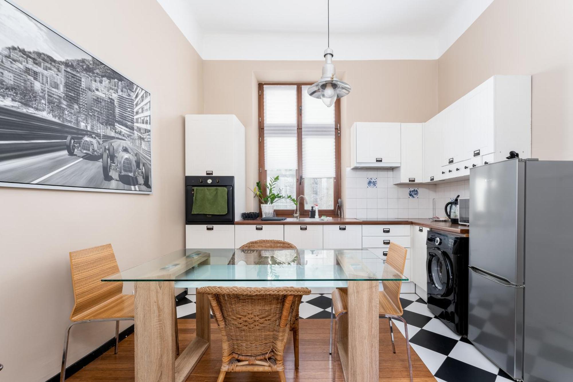 Appartement Miodowa Heart Of Cracow