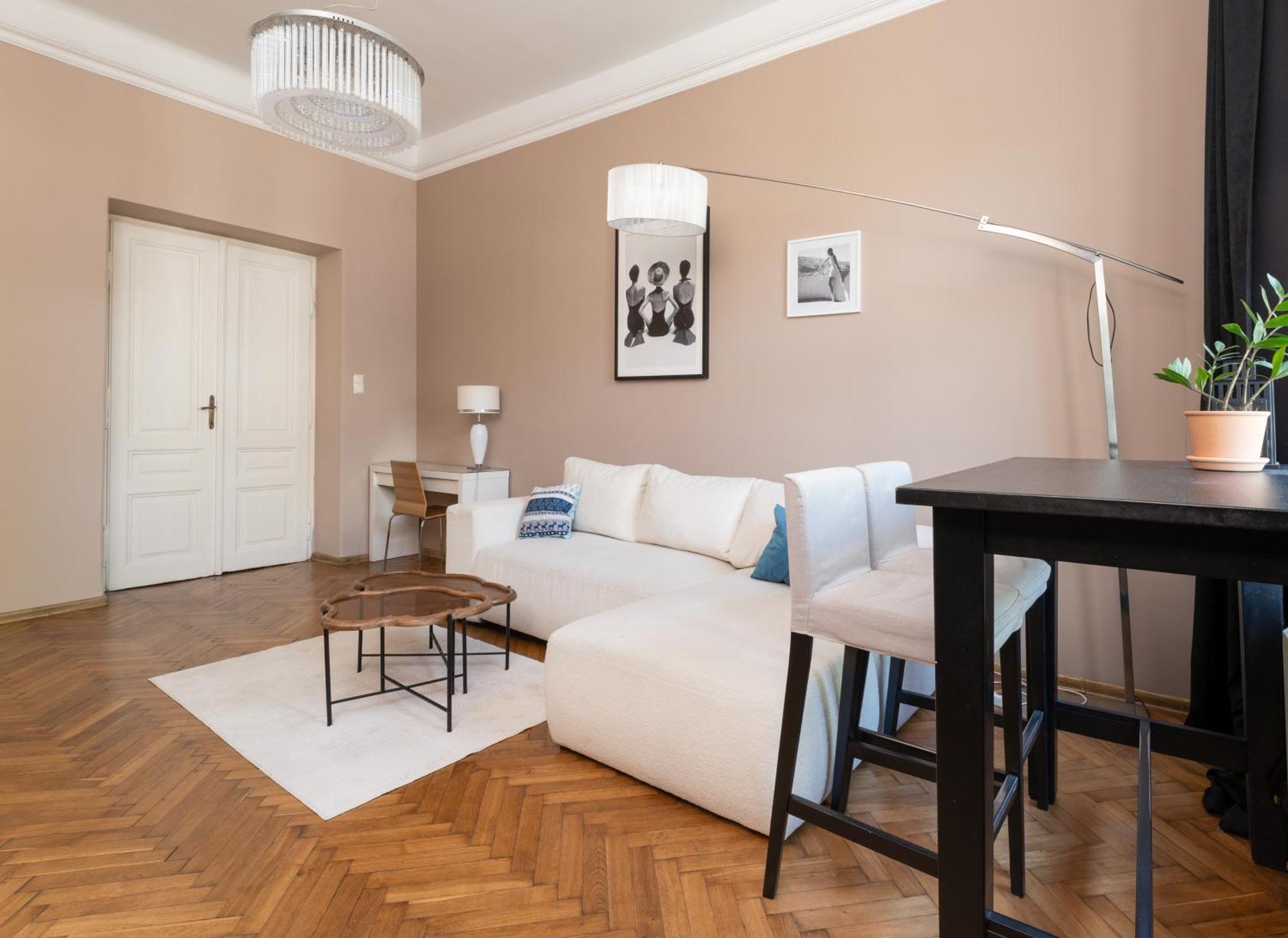 Miodowa Heart Of Cracow Apartment Krakau