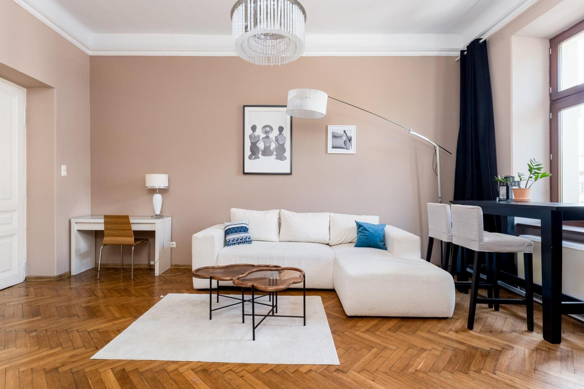Miodowa Heart Of Cracow Appartement *